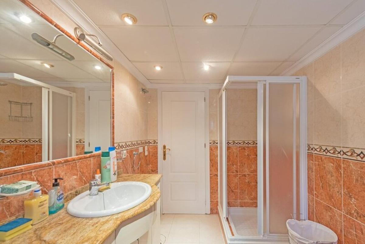 Villa à La Murada, Alicante, Espagne 4 chambres, 210 m2 No. 101861