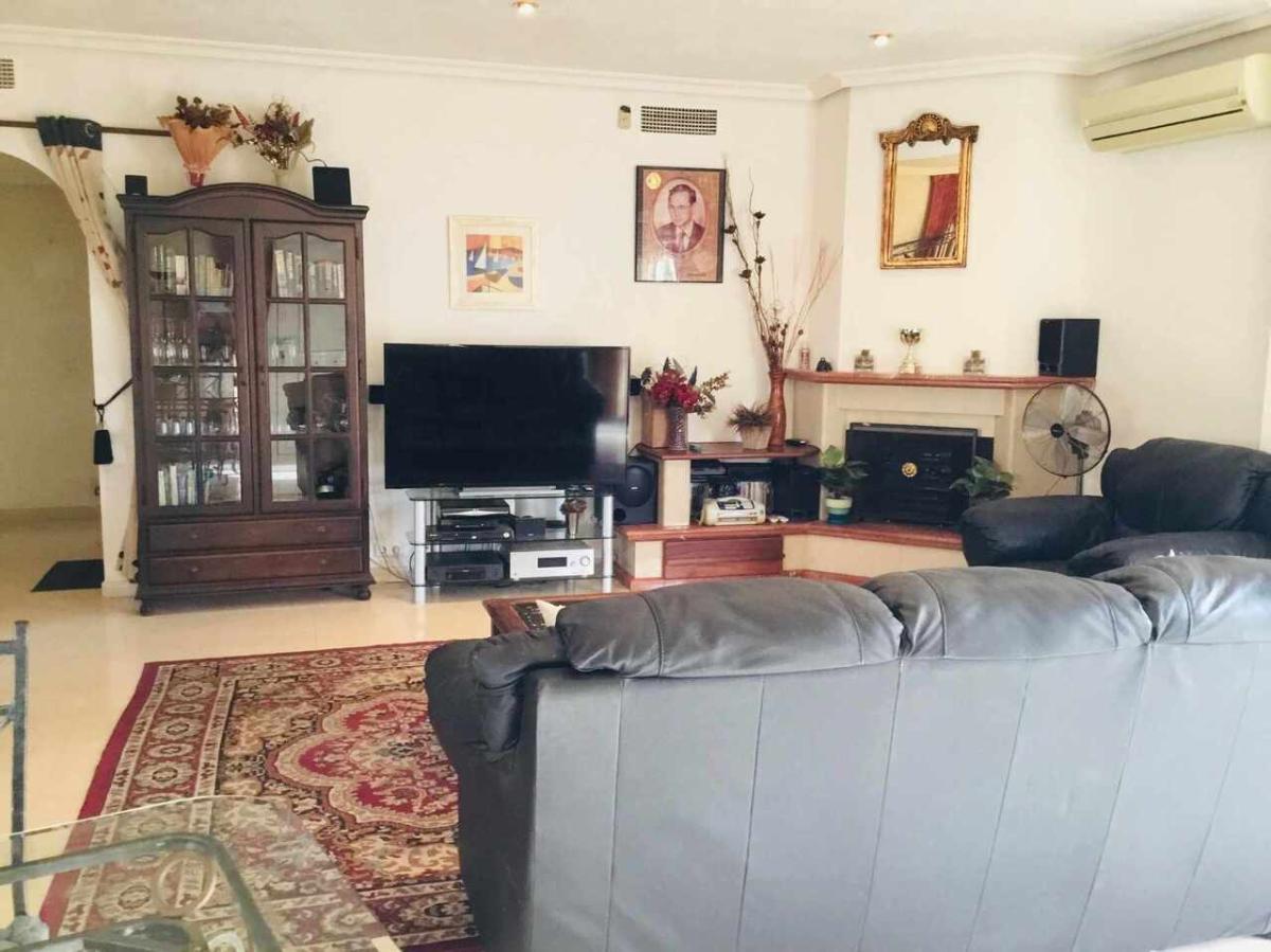 Villa à La Murada, Alicante, Espagne 4 chambres, 210 m2 No. 101861