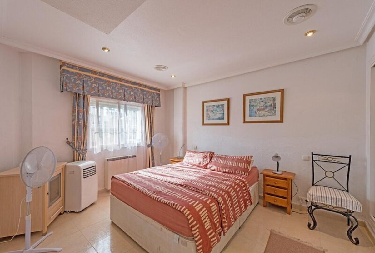 Villa à La Murada, Alicante, Espagne 4 chambres, 210 m2 No. 101861