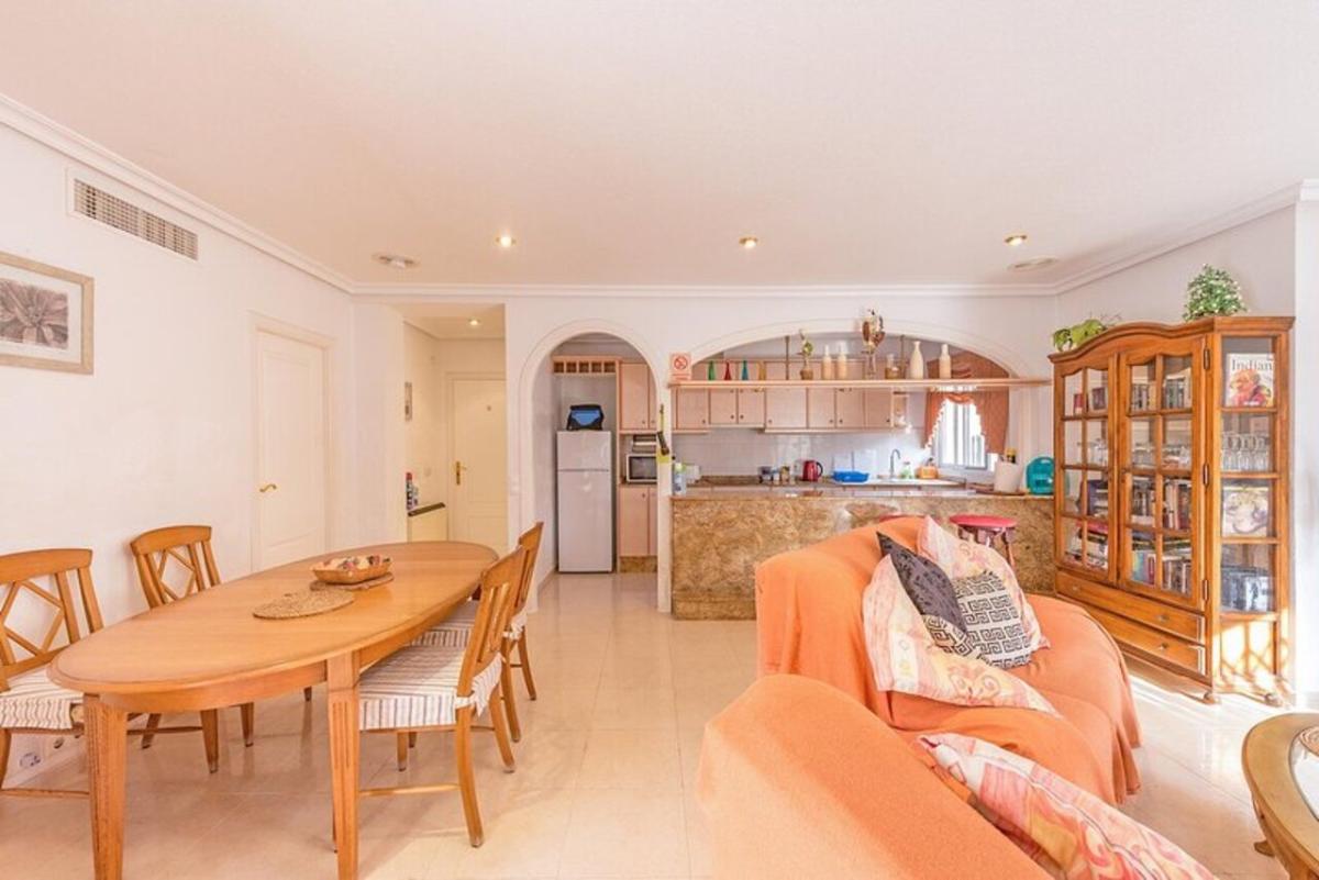 Villa à La Murada, Alicante, Espagne 4 chambres, 210 m2 No. 101861