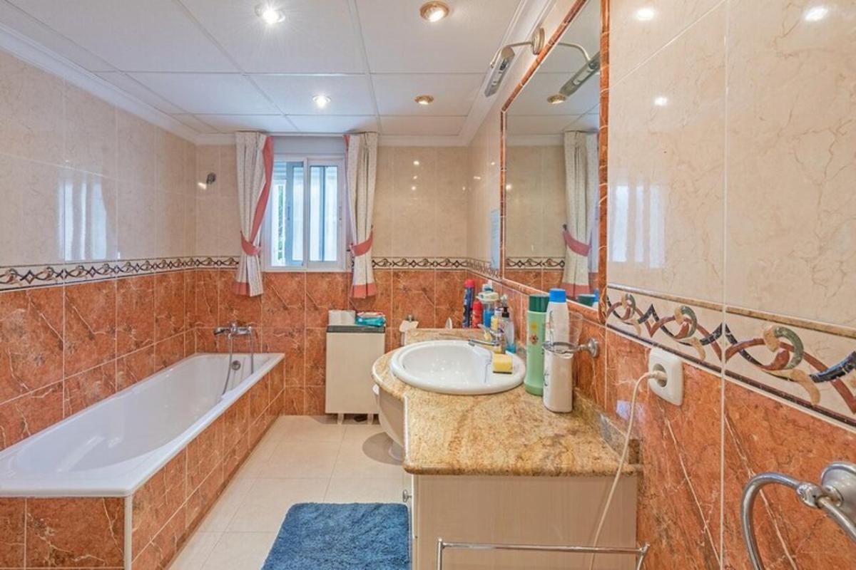 Villa à La Murada, Alicante, Espagne 4 chambres, 210 m2 No. 101861