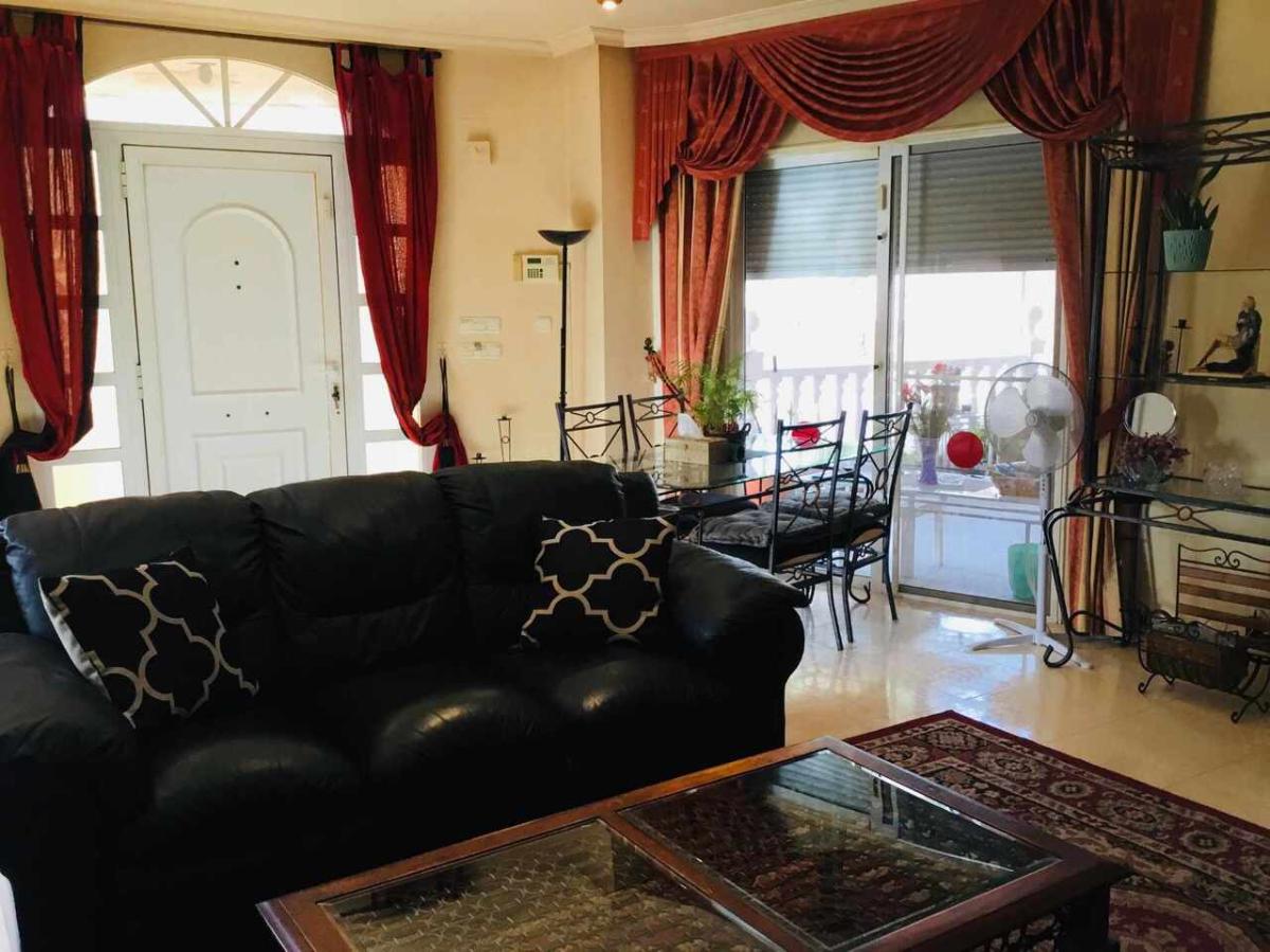 Villa à La Murada, Alicante, Espagne 4 chambres, 210 m2 No. 101861