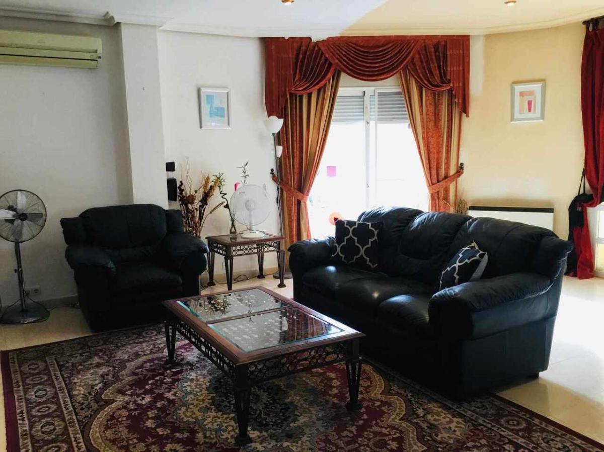 Villa à La Murada, Alicante, Espagne 4 chambres, 210 m2 No. 101861
