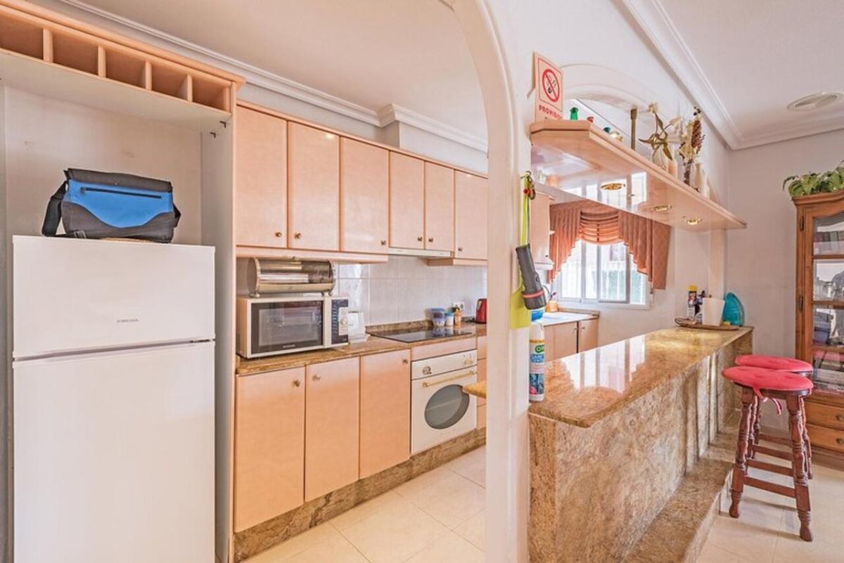 Villa à La Murada, Alicante, Espagne 4 chambres, 210 m2 No. 101861