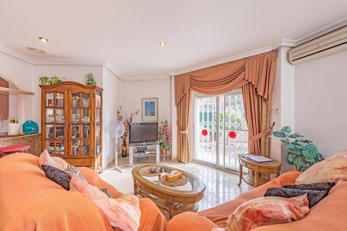Villa à La Murada, Alicante, Espagne 4 chambres, 210 m2 No. 101861