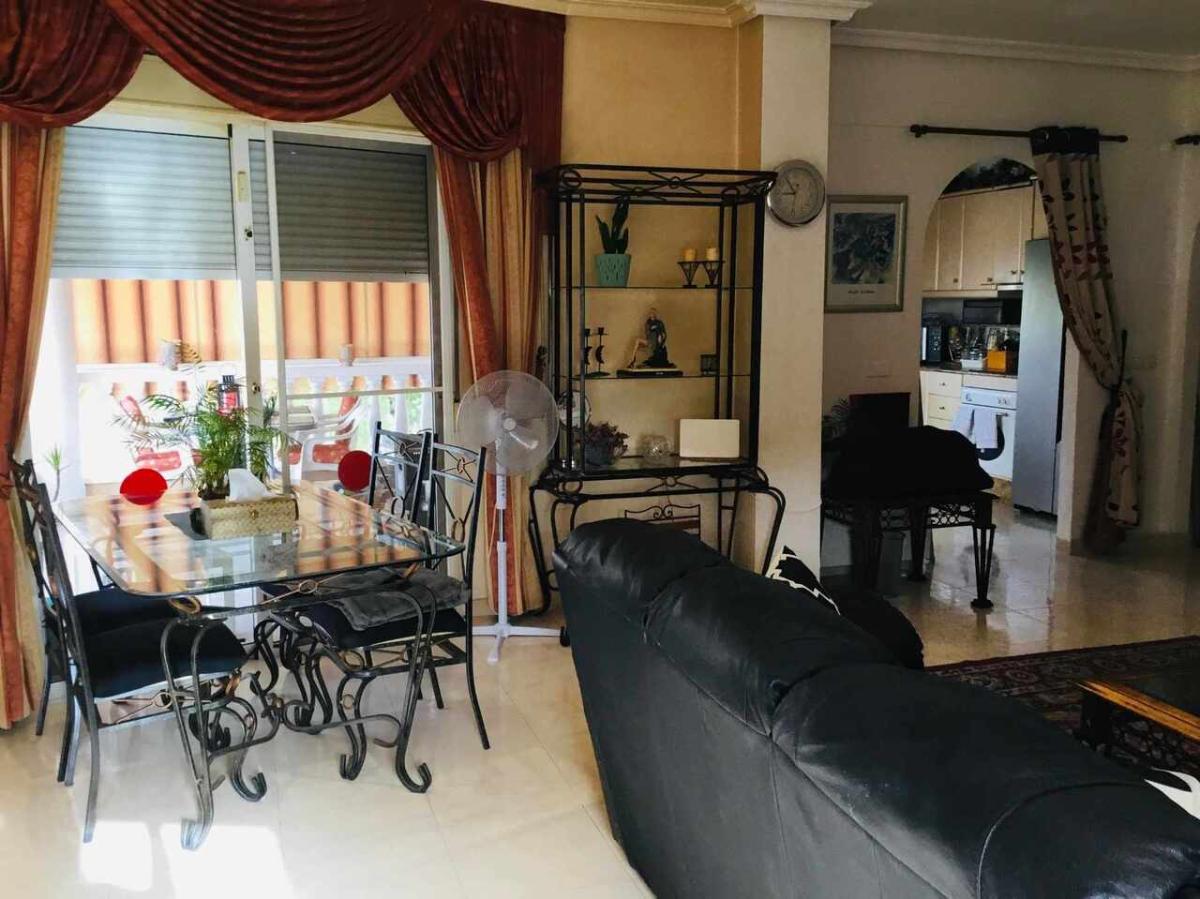 Villa à La Murada, Alicante, Espagne 4 chambres, 210 m2 No. 101861