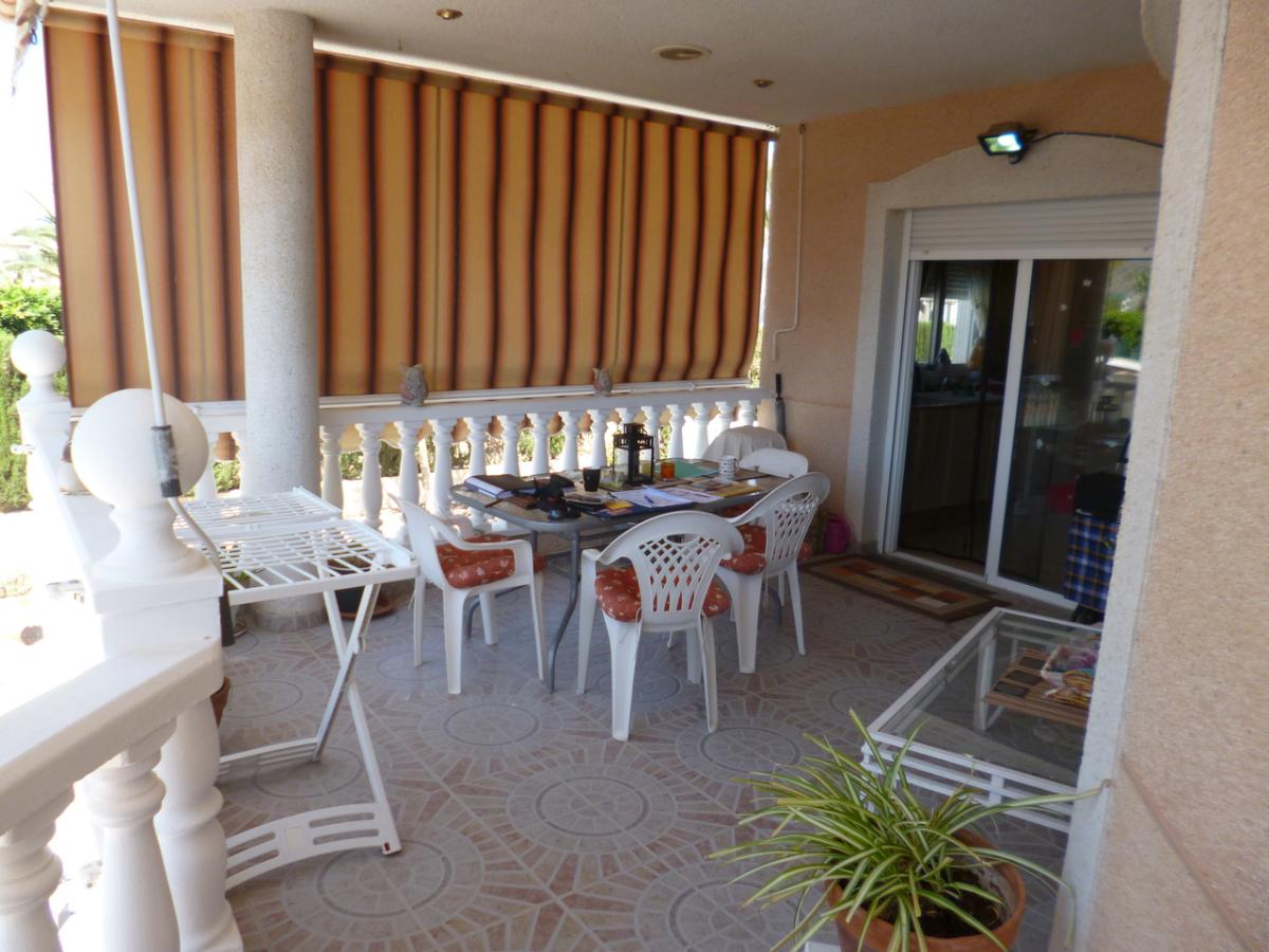 Villa à La Murada, Alicante, Espagne 4 chambres, 210 m2 No. 101861