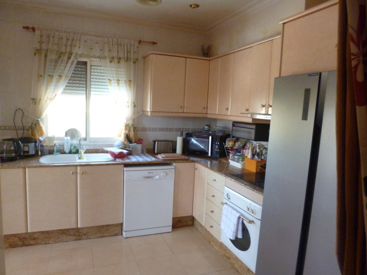 Villa à La Murada, Alicante, Espagne 4 chambres, 210 m2 No. 101861