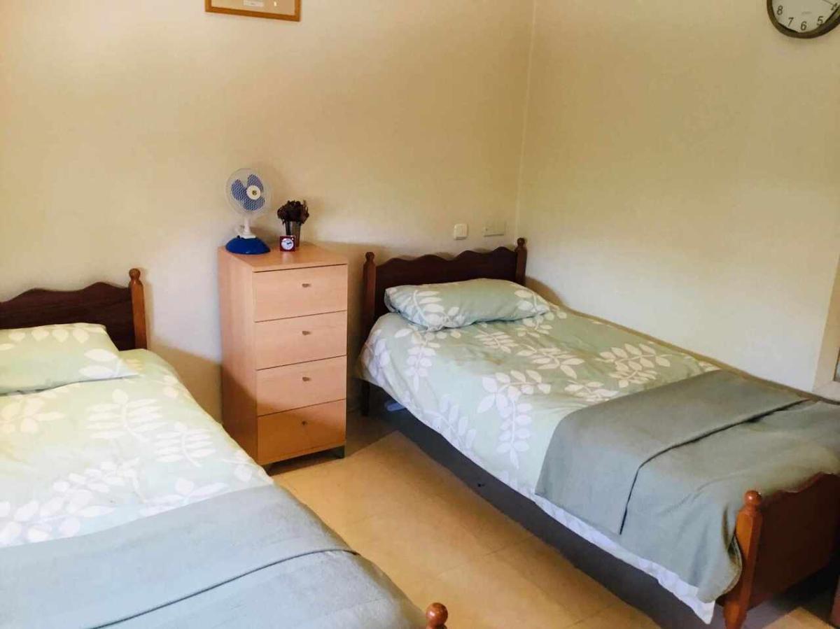 Villa à La Murada, Alicante, Espagne 4 chambres, 210 m2 No. 101861