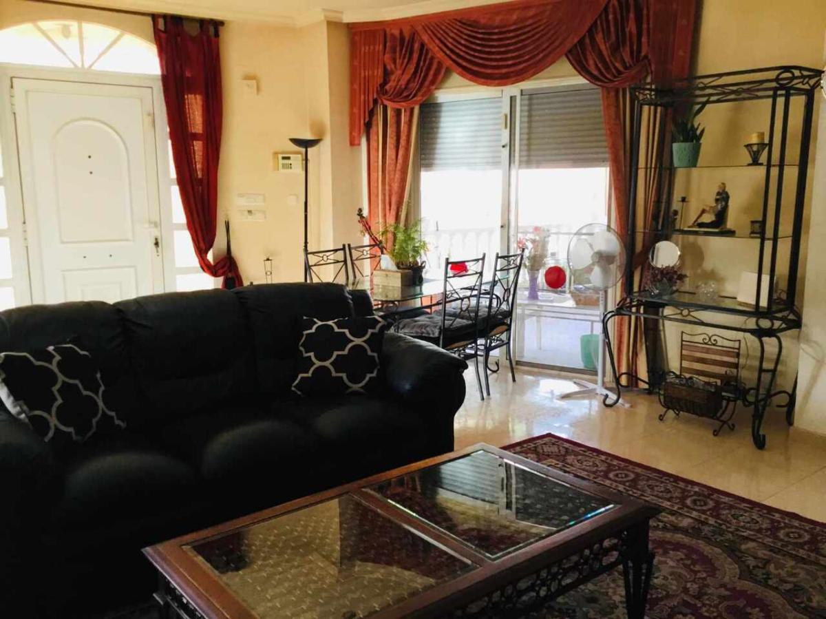 Villa à La Murada, Alicante, Espagne 4 chambres, 210 m2 No. 101861