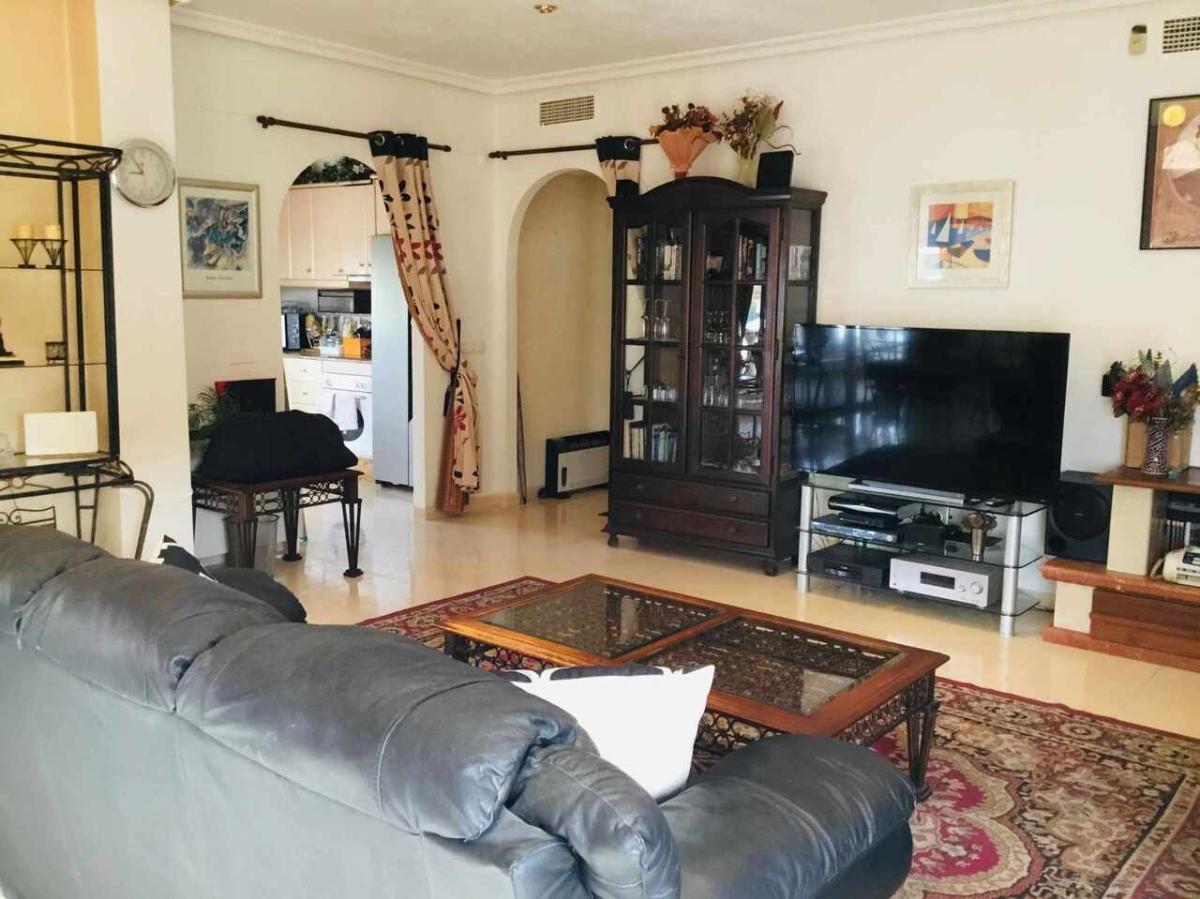 Villa à La Murada, Alicante, Espagne 4 chambres, 210 m2 No. 101861