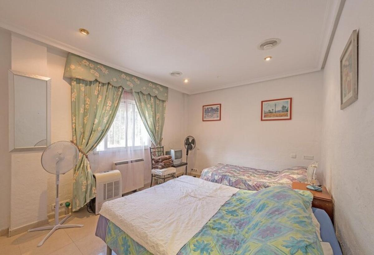Villa à La Murada, Alicante, Espagne 4 chambres, 210 m2 No. 101861
