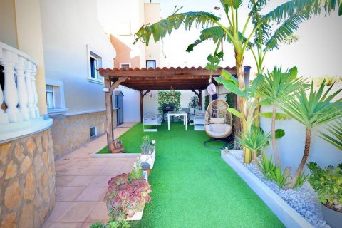 Villa for sale San Miguel de Salinas, Alicante, Spain 4 bedrooms, 163 sq.m. No. 115154 - photo 22