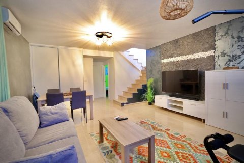 Villa for sale San Miguel de Salinas, Alicante, Spain 4 bedrooms, 163 sq.m. No. 115154 - photo 11