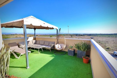 Villa for sale San Miguel de Salinas, Alicante, Spain 4 bedrooms, 163 sq.m. No. 115154 - photo 20