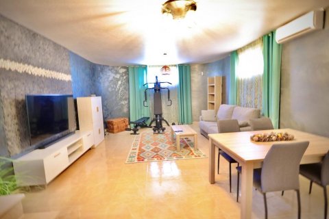 Villa for sale San Miguel de Salinas, Alicante, Spain 4 bedrooms, 163 sq.m. No. 115154 - photo 10