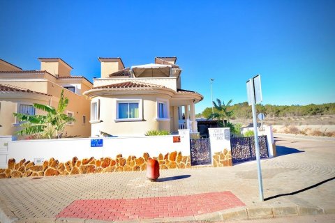 Villa for sale San Miguel de Salinas, Alicante, Spain 4 bedrooms, 163 sq.m. No. 115154 - photo 27