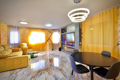Villa for sale San Miguel de Salinas, Alicante, Spain 4 bedrooms, 163 sq.m. No. 115154 - photo 8