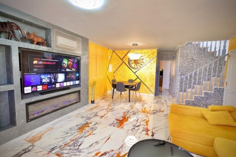 Villa for sale San Miguel de Salinas, Alicante, Spain 4 bedrooms, 163 sq.m. No. 115154 - photo 9