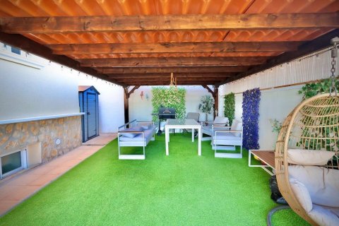 Villa for sale San Miguel de Salinas, Alicante, Spain 4 bedrooms, 163 sq.m. No. 115154 - photo 23