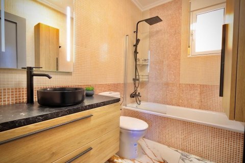 Villa for sale San Miguel de Salinas, Alicante, Spain 4 bedrooms, 163 sq.m. No. 115154 - photo 15