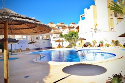 Villa for sale San Miguel de Salinas, Alicante, Spain 4 bedrooms, 163 sq.m. No. 115154 - photo 28