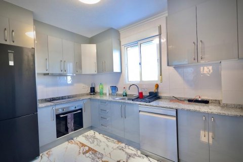 Villa for sale San Miguel de Salinas, Alicante, Spain 4 bedrooms, 163 sq.m. No. 115154 - photo 4
