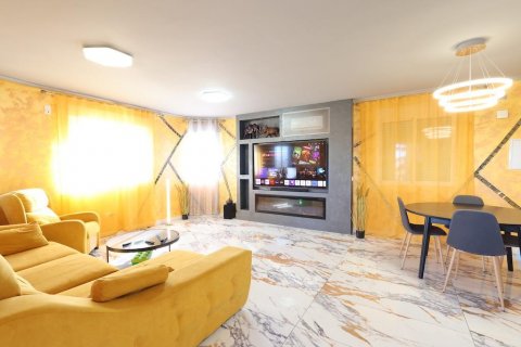 Villa for sale San Miguel de Salinas, Alicante, Spain 4 bedrooms, 163 sq.m. No. 115154 - photo 6
