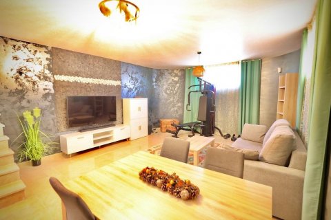 Villa for sale San Miguel de Salinas, Alicante, Spain 4 bedrooms, 163 sq.m. No. 115154 - photo 5