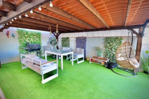 Villa for sale San Miguel de Salinas, Alicante, Spain 4 bedrooms, 163 sq.m. No. 115154 - photo 24