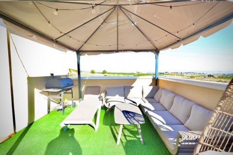 Villa for sale San Miguel de Salinas, Alicante, Spain 4 bedrooms, 163 sq.m. No. 115154 - photo 21