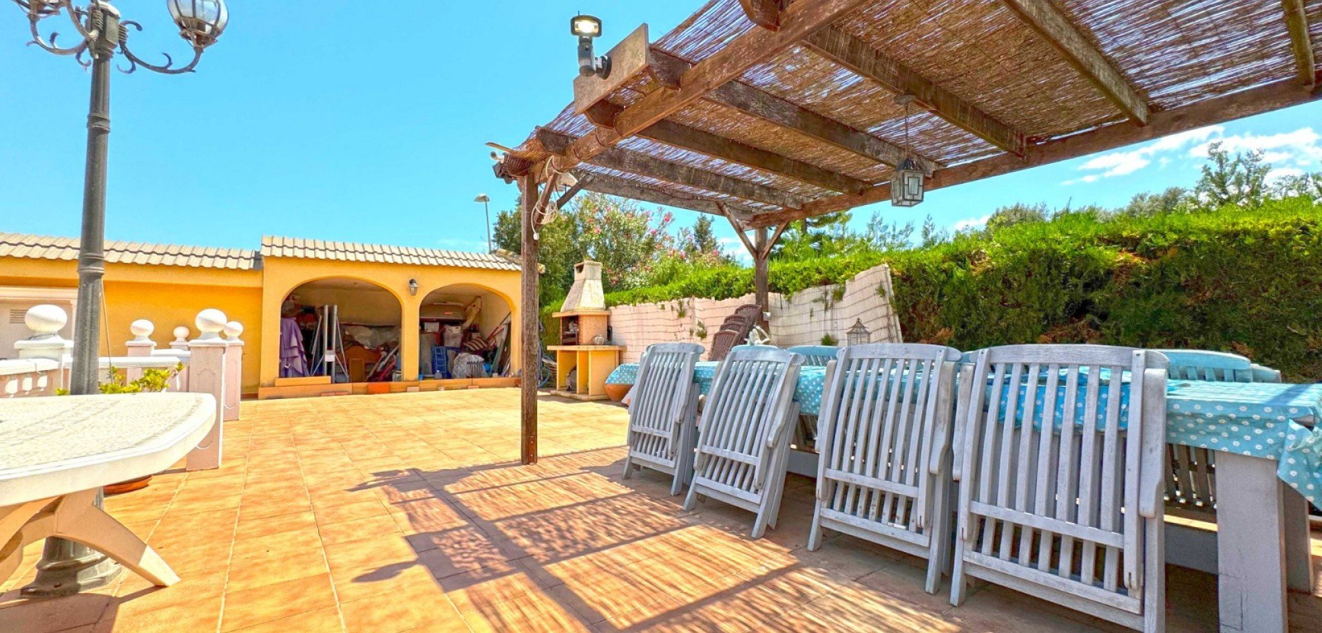 Willa w Torrevieja, Alicante, Hiszpania 6 sypialni, 340 mkw. nr 115149