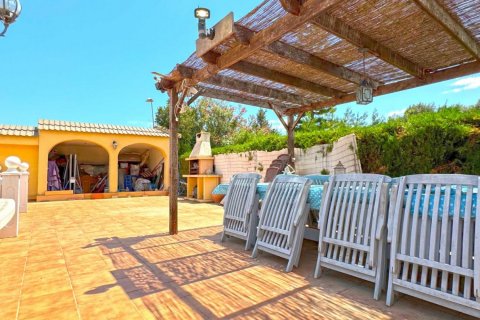 Villa for sale Torrevieja, Alicante, Spain 6 bedrooms, 340 sq.m. No. 115149 - photo 20