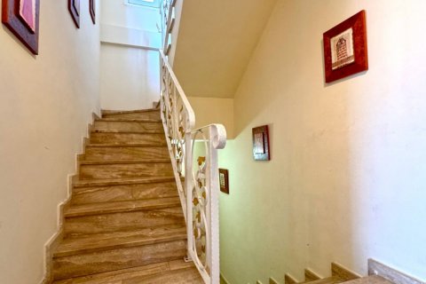 Villa for sale Torrevieja, Alicante, Spain 6 bedrooms, 340 sq.m. No. 115149 - photo 27