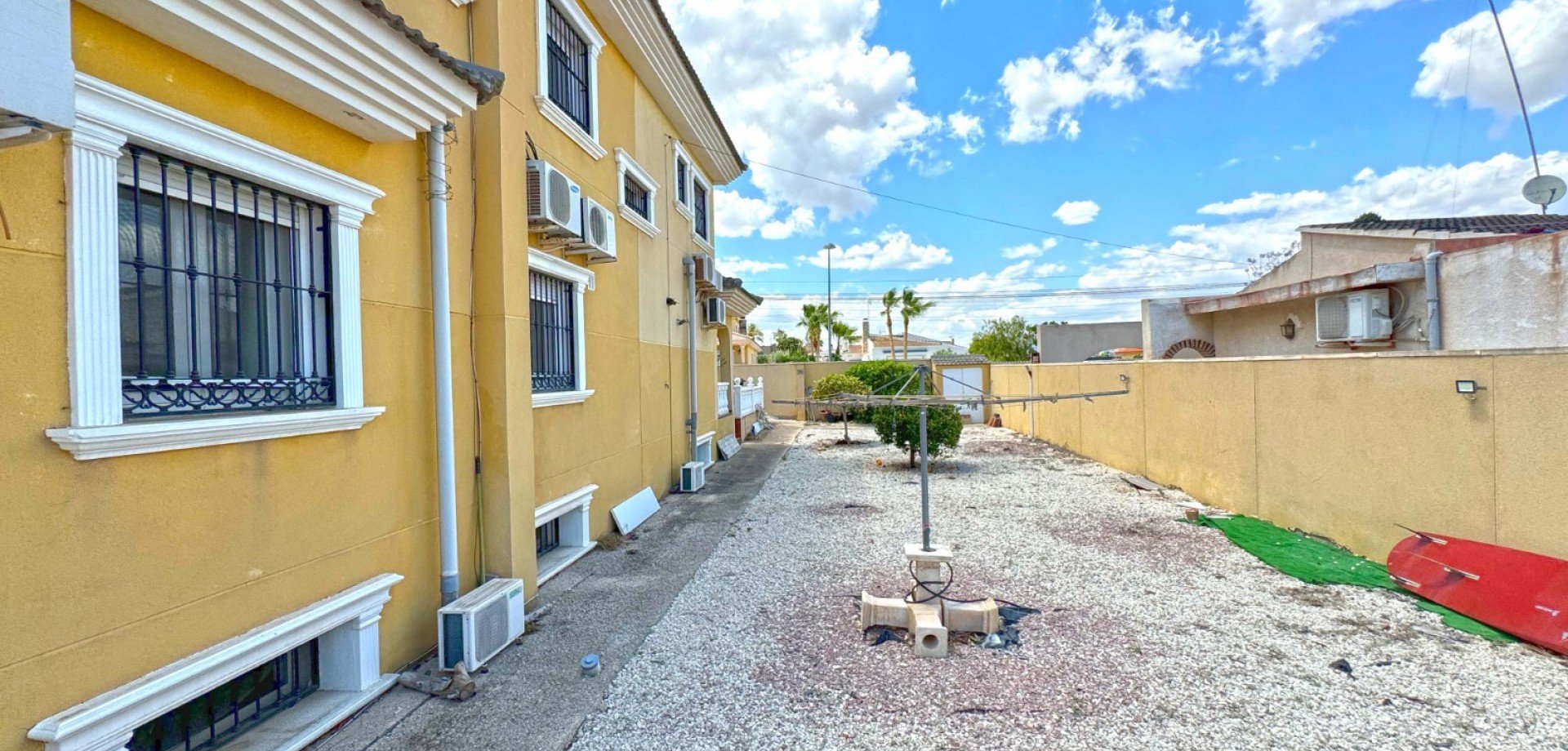 Willa w Torrevieja, Alicante, Hiszpania 6 sypialni, 340 mkw. nr 115149