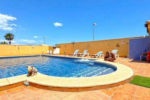 Villa for sale Torrevieja, Alicante, Spain 6 bedrooms, 340 sq.m. No. 115149 - photo 5