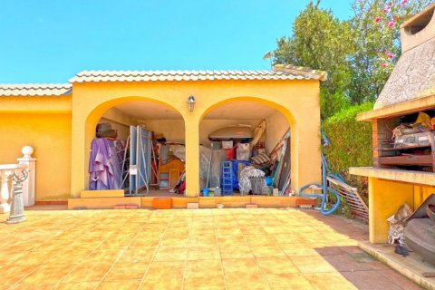 Villa for sale Torrevieja, Alicante, Spain 6 bedrooms, 340 sq.m. No. 115149 - photo 21