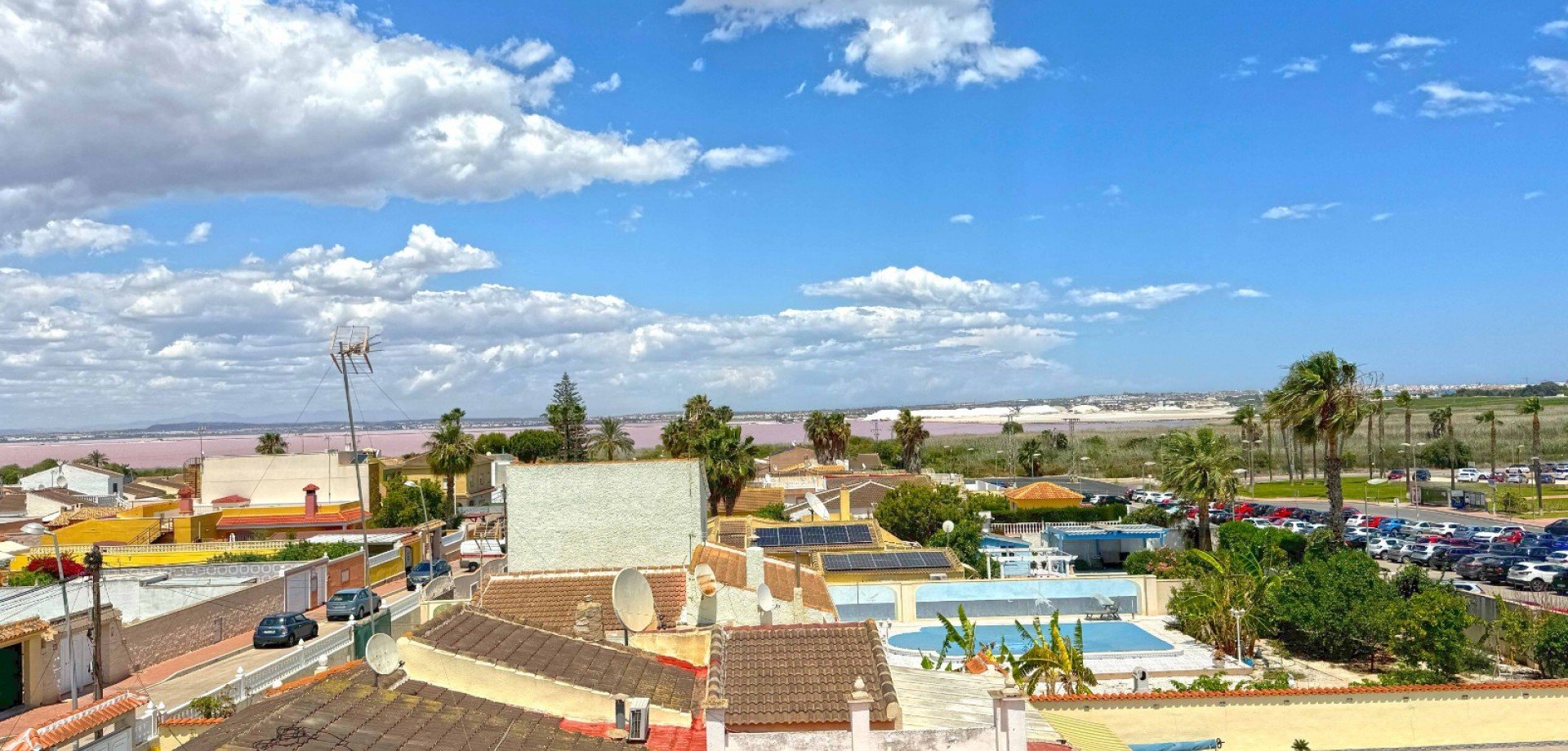 Willa w Torrevieja, Alicante, Hiszpania 6 sypialni, 340 mkw. nr 115149