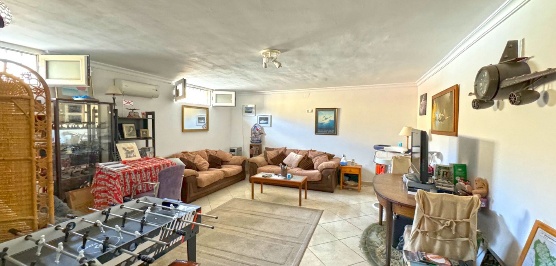 Willa w Torrevieja, Alicante, Hiszpania 6 sypialni, 340 mkw. nr 115149