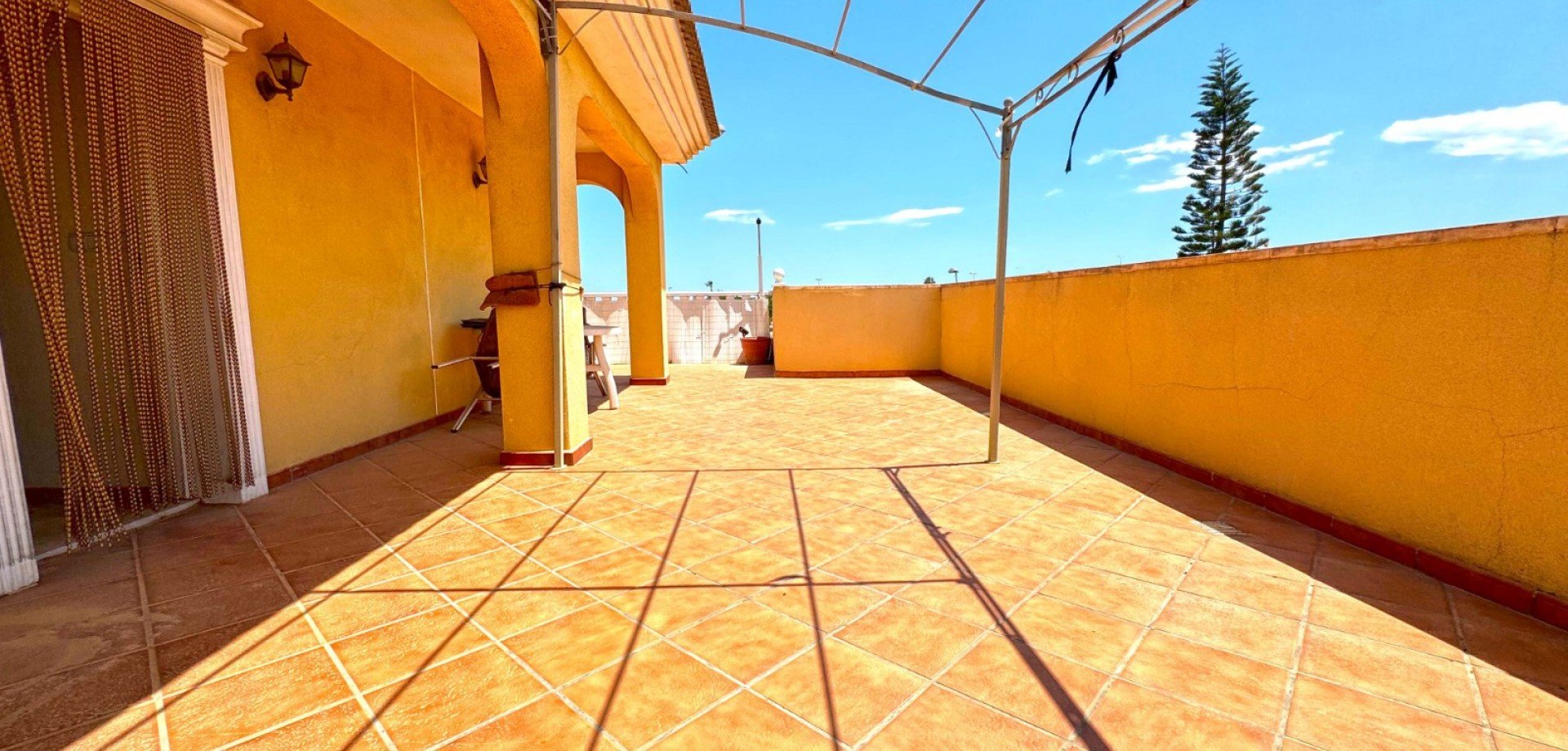 Willa w Torrevieja, Alicante, Hiszpania 6 sypialni, 340 mkw. nr 115149