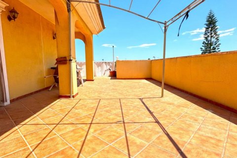 Villa for sale Torrevieja, Alicante, Spain 6 bedrooms, 340 sq.m. No. 115149 - photo 8