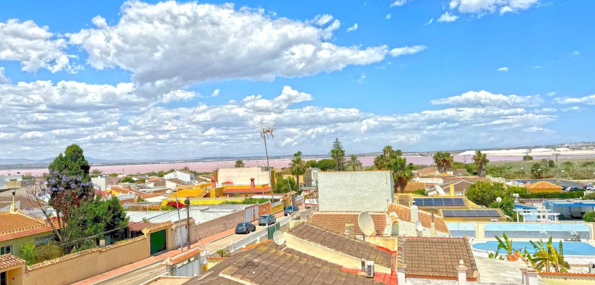 Willa w Torrevieja, Alicante, Hiszpania 6 sypialni, 340 mkw. nr 115149