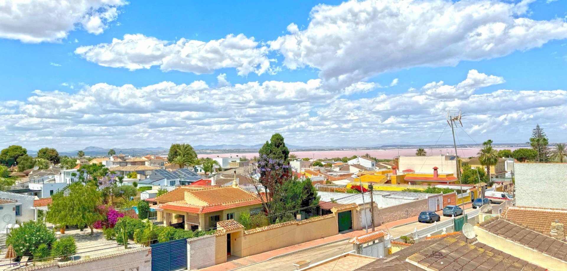 Willa w Torrevieja, Alicante, Hiszpania 6 sypialni, 340 mkw. nr 115149