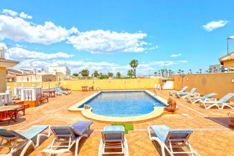 Villa for sale Torrevieja, Alicante, Spain 6 bedrooms, 340 sq.m. No. 115149 - photo 22