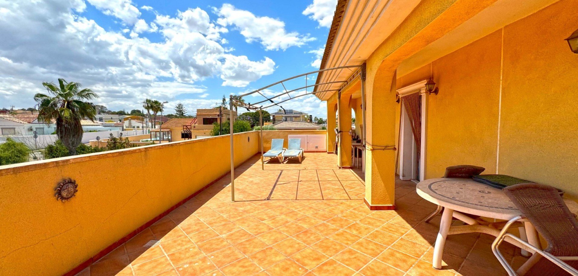 Willa w Torrevieja, Alicante, Hiszpania 6 sypialni, 340 mkw. nr 115149