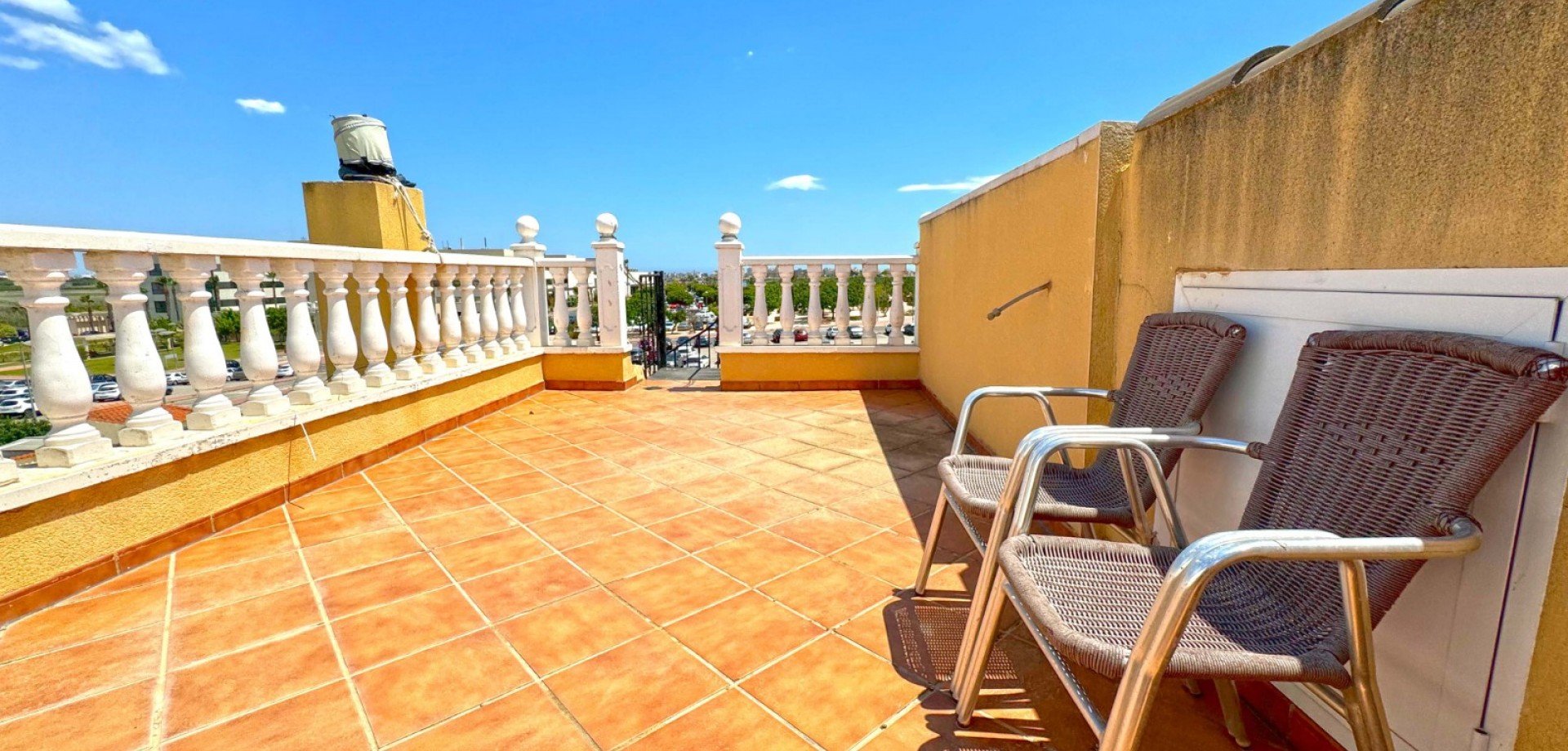 Willa w Torrevieja, Alicante, Hiszpania 6 sypialni, 340 mkw. nr 115149