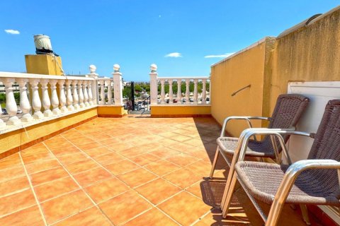Villa for sale Torrevieja, Alicante, Spain 6 bedrooms, 340 sq.m. No. 115149 - photo 11