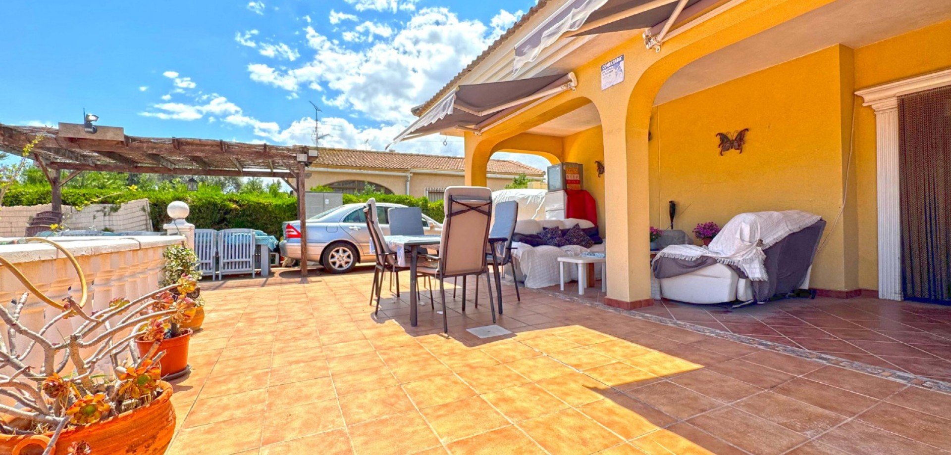 Willa w Torrevieja, Alicante, Hiszpania 6 sypialni, 340 mkw. nr 115149