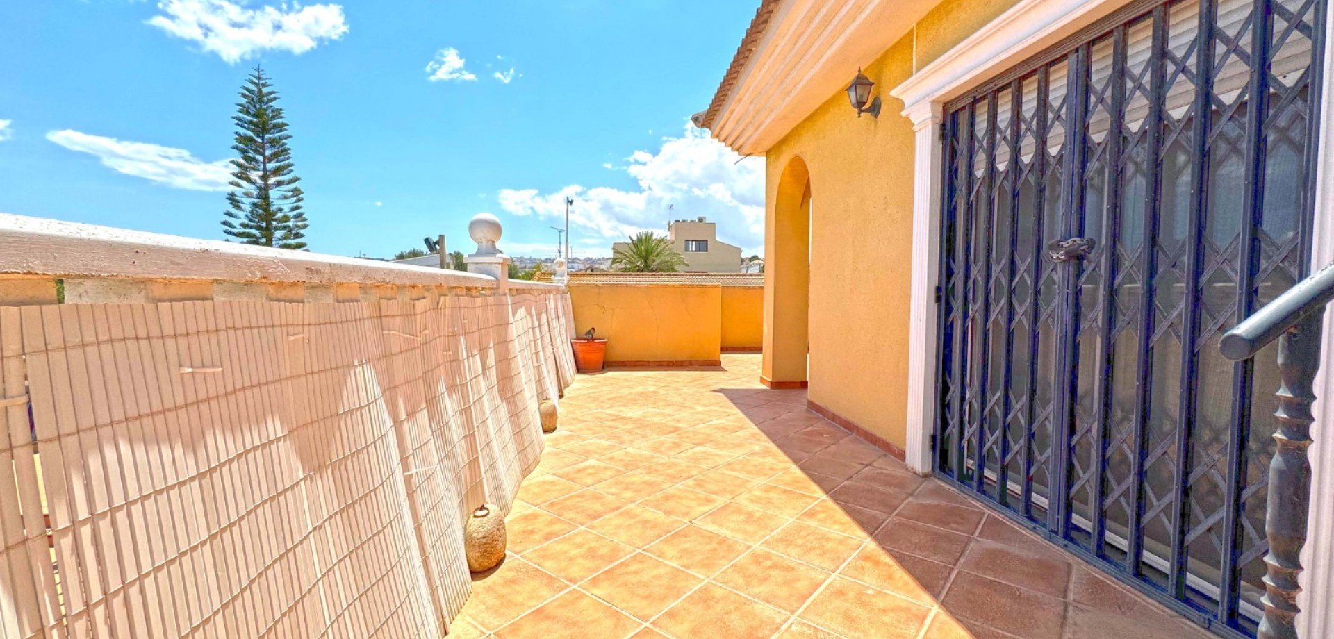 Willa w Torrevieja, Alicante, Hiszpania 6 sypialni, 340 mkw. nr 115149