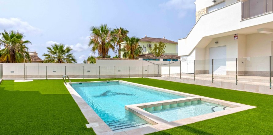 Apartamento Alicante, España 2 dormitorios, 79 m2 No. 115151